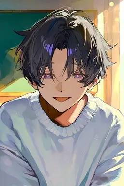 Profile image of リク