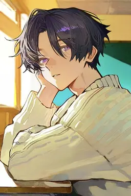 Profile image of リク