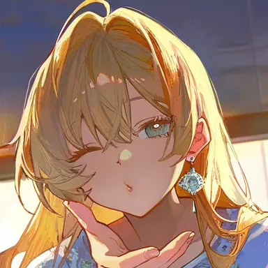 Profile image of メイ