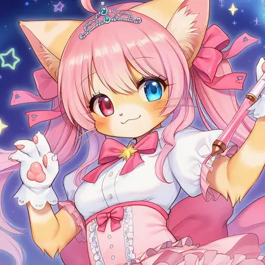 Profile image of マジカルキャティ