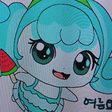 Profile image of 써머벨
