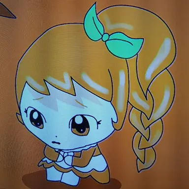 Profile image of 오렌지벨