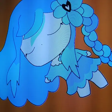 Profile image of 인디고벨