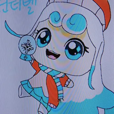 Profile image of 윈터벨