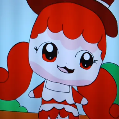 Profile image of 레드벨