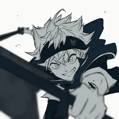 Profile image of アスタ