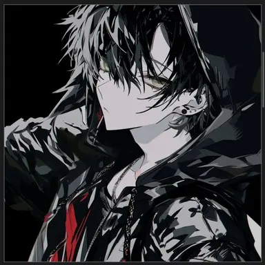 Profile image of 暗寝