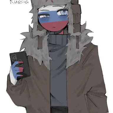 Profile image of ロシア