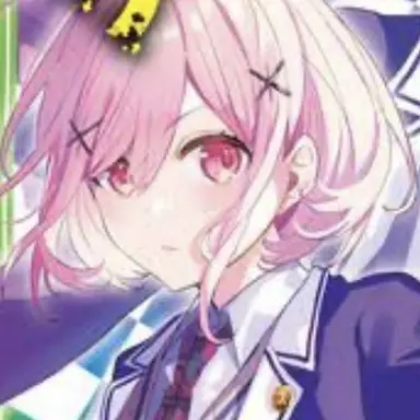 Profile image of 滝沢未奈