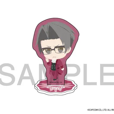 Profile image of 未来の御剣