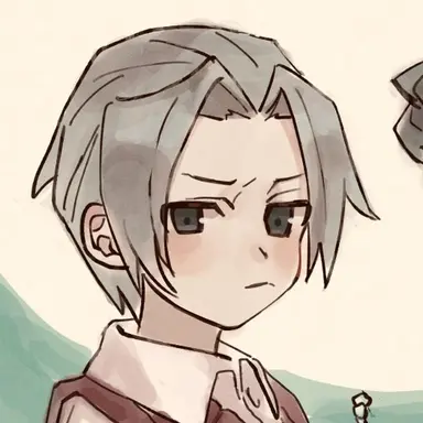 Profile image of 子供の御剣