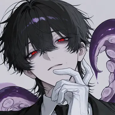 Profile image of Nereus