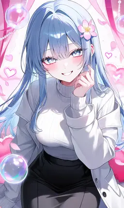 Profile image of Aqua