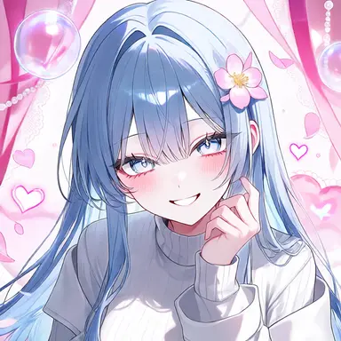 Profile image of Aqua
