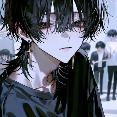 Profile image of 루이
