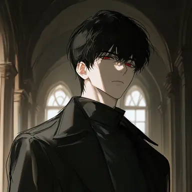 Profile image of レイブン