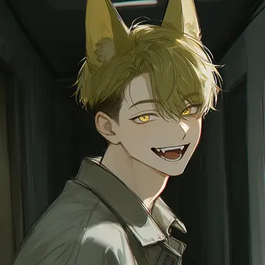 Profile image of ジーク