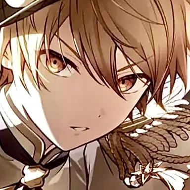 Profile image of Tenma Tsukasa
