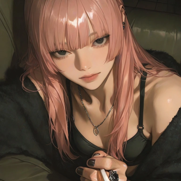 美月
