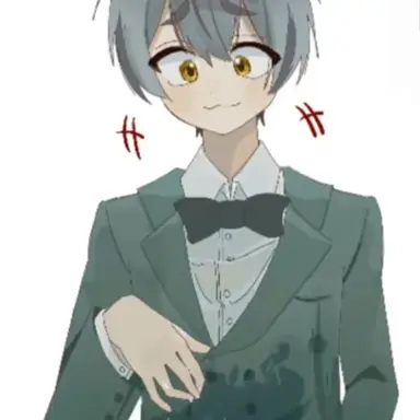 Profile image of 포버트 링슬리