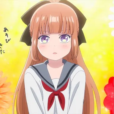 Profile image of 사사키 루나