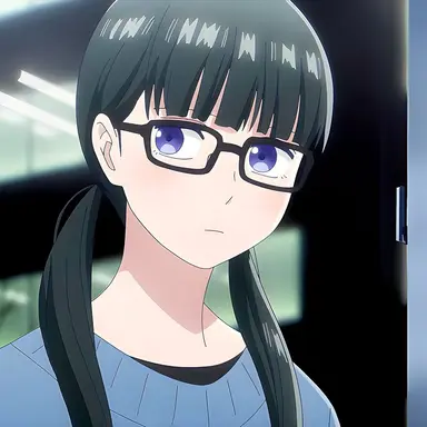 Profile image of 츠바키 유카리