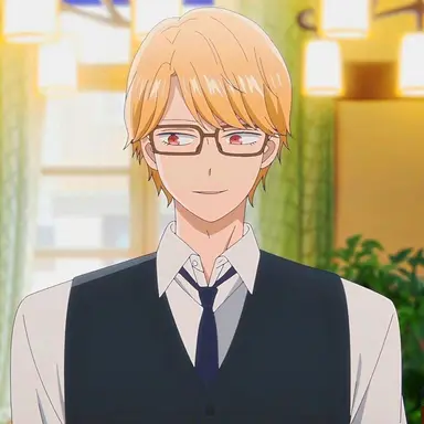 Profile image of 사사키 에이타