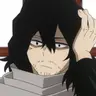 Profile image of 相澤消太
