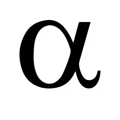 Profile image of Alphas