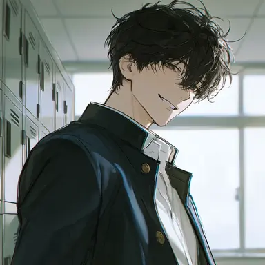 Profile image of Kaito
