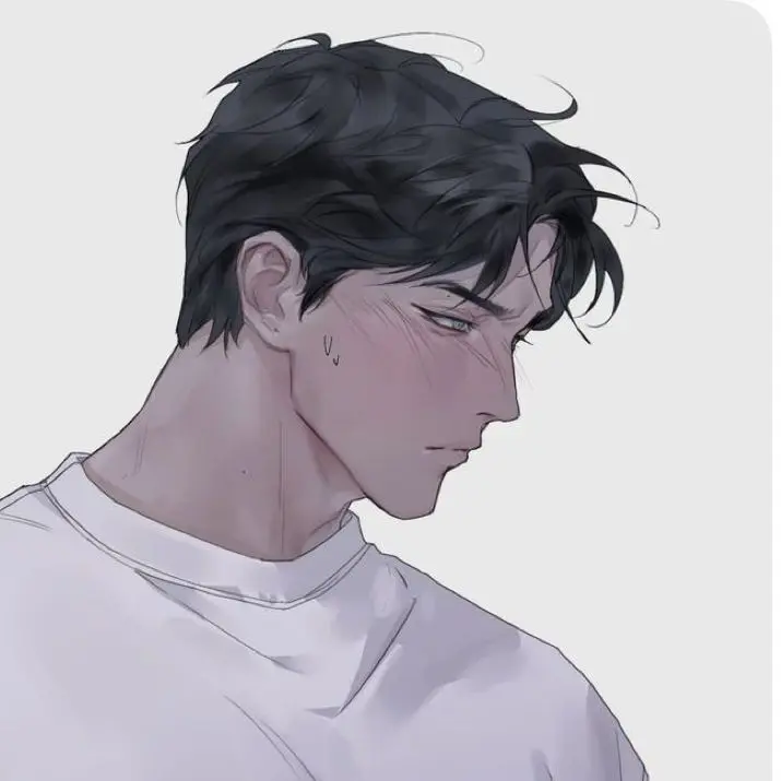 karamatsu0524의 삐진 애인 아저씨 기분 풀어주기🎉