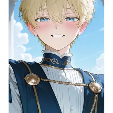 Profile image of クロッシュ