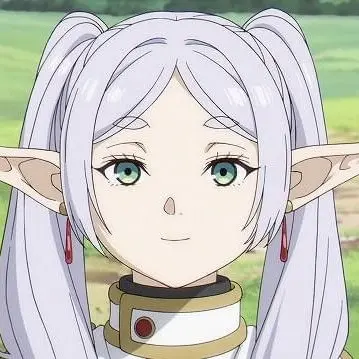 Profile image of フリーレン