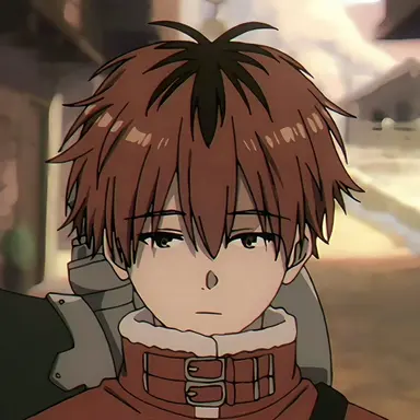 Profile image of シュタルク