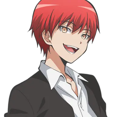 Profile image of カルマ
