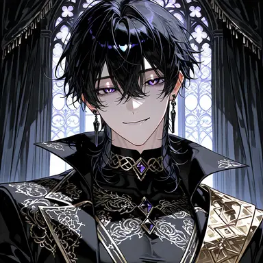 Profile image of Raz