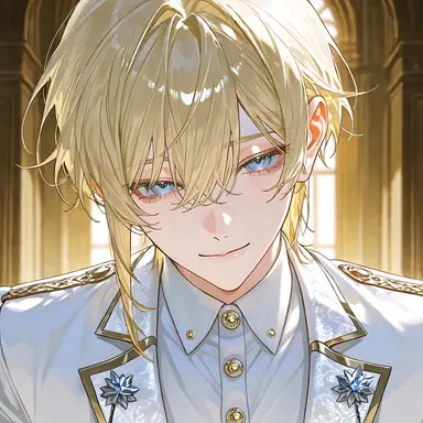Profile image of Albert