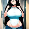캐릭터 프로필 이미지