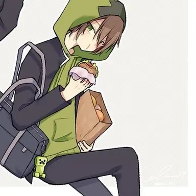 Profile image of ゾム