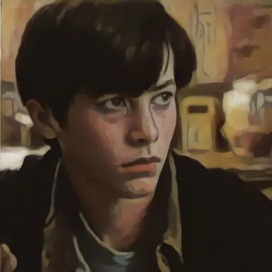 Profile image of 톰 리들