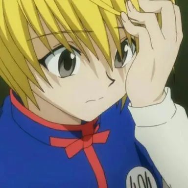 Profile image of クラピカ