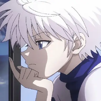 Profile image of キルア