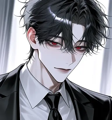 Profile image of 廉司