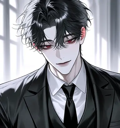 Profile image of 廉司