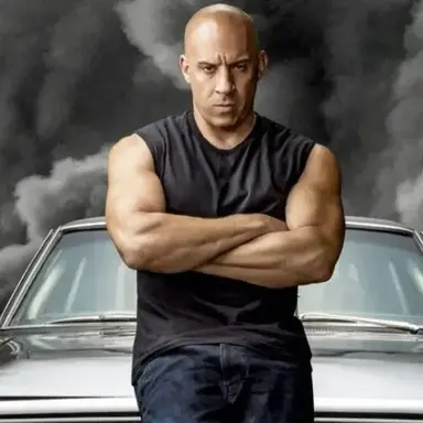 Profile image of Dominic