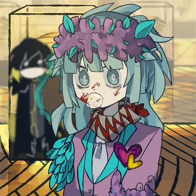 Profile image of 미시