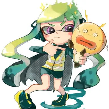 Profile image of 3号