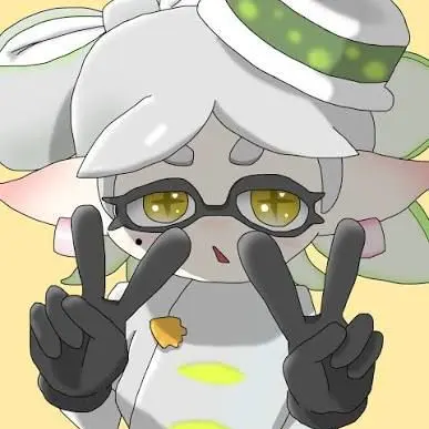 potatosuke6311의 アオリの人生～～
