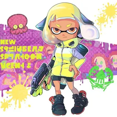 Profile image of 4号