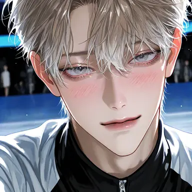 Profile image of レフ